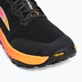 Női futócipők Altra Lone Peak 9+ black/knockout pink 7