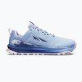 Női futócipők Altra Lone Peak 9+ rain washed/oceana