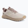 Női futócipők Altra Lone Peak 9+ perfectly pale/pearl
