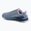 Női futócipők Altra Lone Peak 9+ rain washed/oceana 3