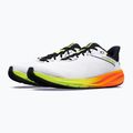 Férfi futócipők Altra Motiv FLX white/black/safety yellow 2