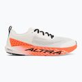 Férfi futócipők Altra Vanish Pulse white/black/firey coral 2