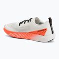 Férfi futócipők Altra Vanish Pulse white/black/firey coral 3