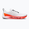 Férfi futócipők Altra Vanish Pulse white/black/firey coral