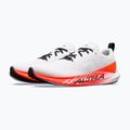 Férfi futócipők Altra Vanish Pulse white/black/firey coral 2