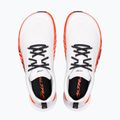 Férfi futócipők Altra Vanish Pulse white/black/firey coral 3