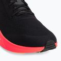 Férfi futócipők Altra Vanish Pulse black/silver/orange pop 7