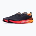 Férfi futócipők Altra Vanish Pulse black/silver/orange pop 2