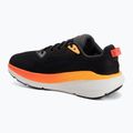 Férfi futócipők Altra FWD Via 2 black/orange pop/coral 3