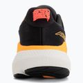 Férfi futócipők Altra FWD Via 2 black/orange pop/coral 6
