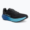 Férfi futócipők Altra Experience Flow 3 black/black/bluefish