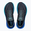 Férfi futócipők Altra Experience Flow 3 black/black/bluefish 3