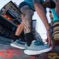 Férfi futócipők Altra Experience Flow 3 green milieu/sea pine/grey 6