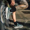 Férfi futócipők Altra Experience Flow 3 green milieu/sea pine/grey 8