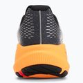 Férfi futócipők Altra Experience Flow 3 white/black/orange pop 6