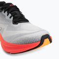 Férfi futócipők Altra Experience Flow 3 white/black/orange pop 7