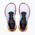 Férfi futócipők Altra Experience Flow 3 white/black/orange pop 3