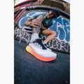 Férfi futócipők Altra Experience Flow 3 white/black/orange pop 6