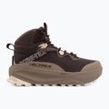 Női futócipők Altra Olympus 7 Mid GTX chocolate torte/mountain 2