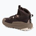 Női futócipők Altra Olympus 7 Mid GTX chocolate torte/mountain 3