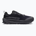 Férfi futócipők Altra Olympus 7 black/black/dark shadow