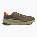 Férfi futócipők Altra Olympus 7 dark olive/black 2