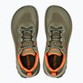 Férfi futócipők Altra Olympus 7 dark olive/black 3