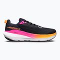 Női futócipők Altra FWD Via 2 black/silver/pink