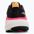 Női futócipők Altra FWD Via 2 black/silver/pink 6