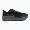 Női futócipők Altra Olympus 7 black/silver/castlerock 2