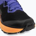 Női futócipők Altra Olympus 7 black/white/purple 7