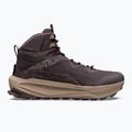 Férfi futócipők Altra Olympus 7 Mid GTX chocolate brown/brown