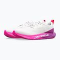 Női futócipők Altra Vanish Pulse white/white/cactus flower 2