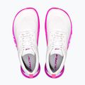 Női futócipők Altra Vanish Pulse white/white/cactus flower 3