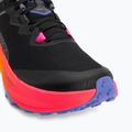 Női futócipők Altra Timp 6 black/silver/knockoutpink 7