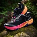 Női futócipők Altra Timp 6 black/silver/knockoutpink 5