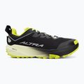 Férfi futócipők Altra Experience Wild 3+ black/silver/acid lime 2