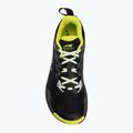 Férfi futócipők Altra Experience Wild 3+ black/silver/acid lime 5