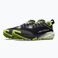 Férfi futócipők Altra Experience Wild 3+ black/silver/acid lime 2