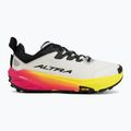 Női futócipők Altra Experience Wild 3+ ice/black/safety yellow 2