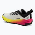 Női futócipők Altra Experience Wild 3+ ice/black/safety yellow 3