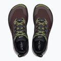Férfi futócipők Altra Experience Wild 3+ chocolate torte/gray 3