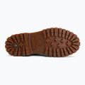 Női cipők Timberland Stone Street Mid Lace Up wheat nubuck 4