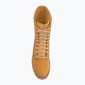 Női cipők Timberland Stone Street Mid Lace Up wheat nubuck 5