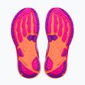 Női futócipők Altra Experience Flow 3 lavender fog/purple cactus/pkg 4