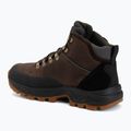 Férfi cipők Timberland Mt. Maddsen 2.0 Mid dark brown full grain 3