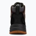 Férfi cipők Timberland Mt. Maddsen 2.0 Mid dark brown full grain 6
