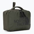 Kozmetikai táska The North Face Base Camp Voyager Dopp Kit 4 l new taupe grey 2