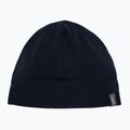 Téli sapka icebreaker Merino 260 Ridge Beanie midnight navy
