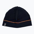 Téli sapka icebreaker Merino 260 Ridge Beanie midnight navy 4